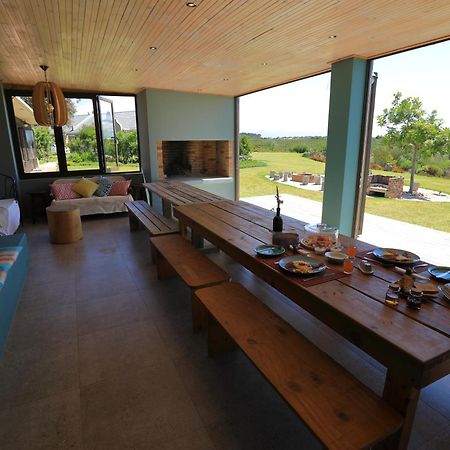Bed and Breakfast Gemstone Farm Плеттенберг-Бей Экстерьер фото