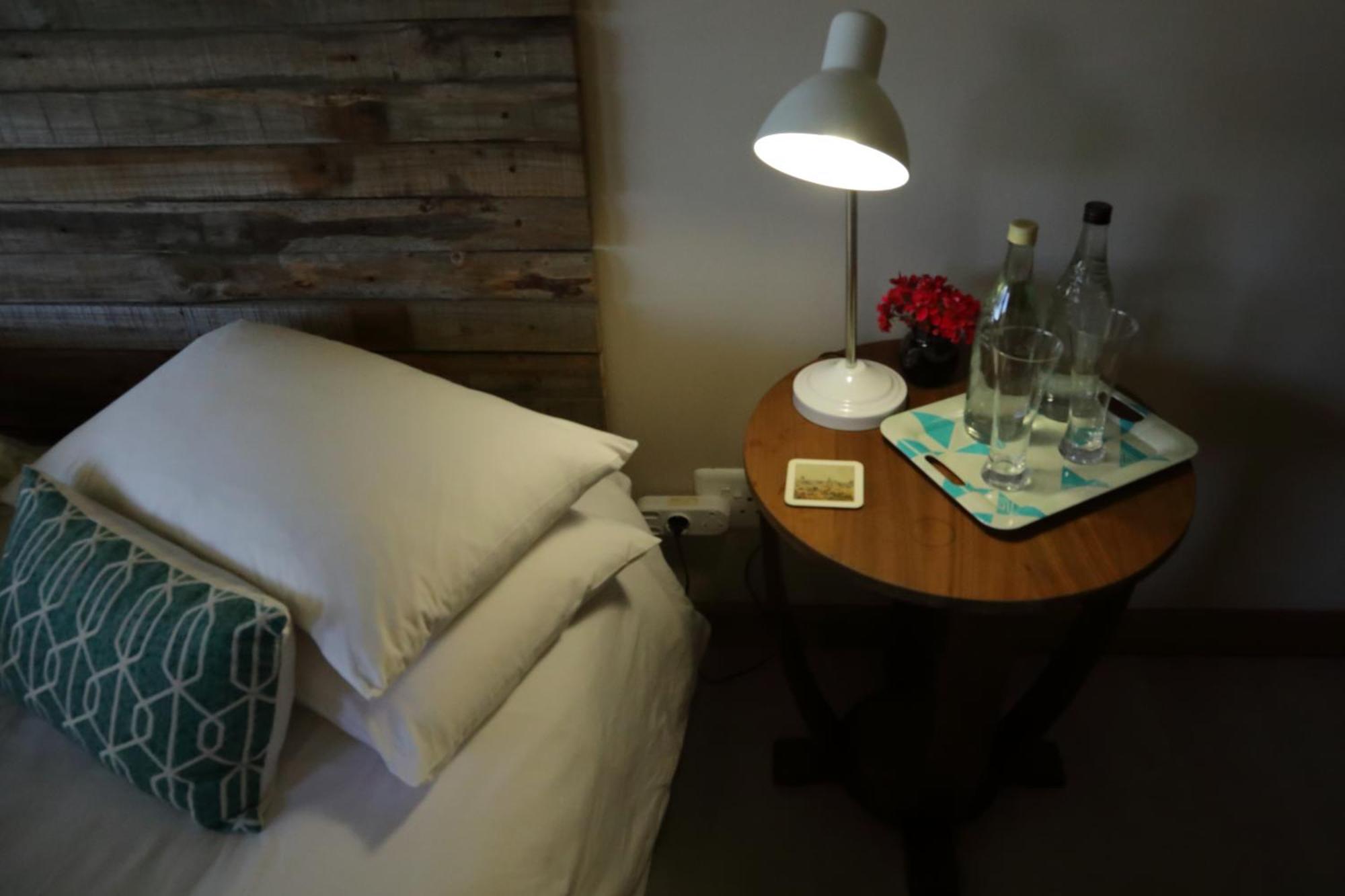 Bed and Breakfast Gemstone Farm Плеттенберг-Бей Экстерьер фото