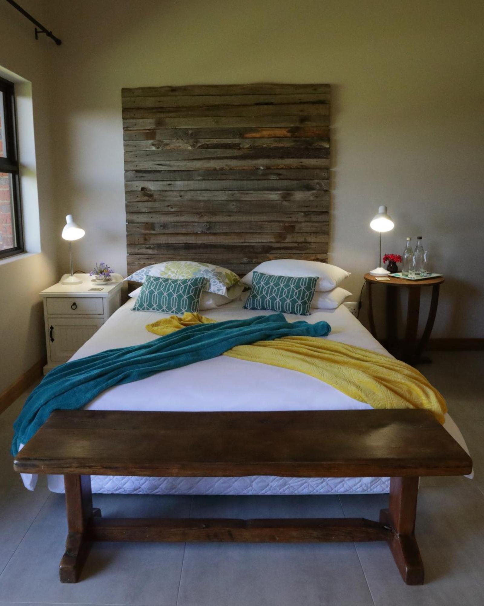 Bed and Breakfast Gemstone Farm Плеттенберг-Бей Экстерьер фото